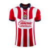 Officiële Voetbalshirt Chivas de CD Guadalajara Thuis 2023-24 - Heren